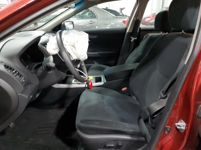 Photo 7 from auction – 2015 NISSAN ALTIMA 2.5 with VIN 1N4AL3AP2FC214607