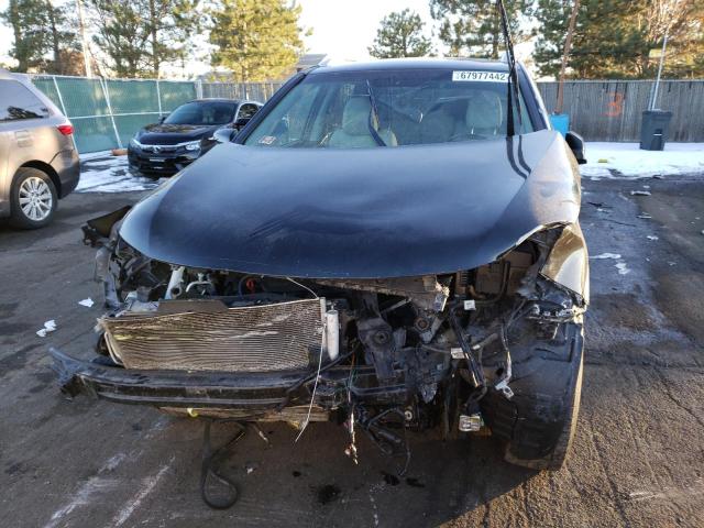 Photo 5 from auction – 2014 KIA SORENTO LX with VIN 5XYKTCA67EG496792