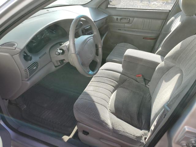 Photo 7 from auction – 2000 BUICK CENTURY CU with VIN 2G4WS52J1Y1235767