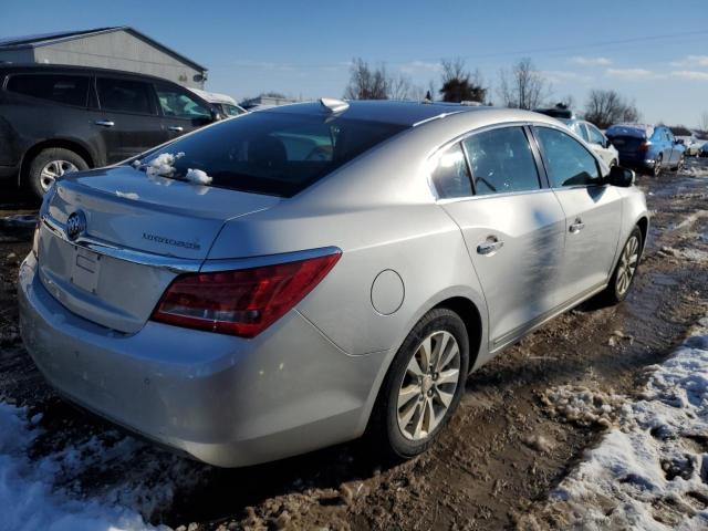 Photo 3 from auction – 2015 BUICK LACROSSE with VIN 1G4GB5GR6FF204667