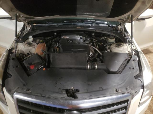 Photo 11 from auction – 2013 CADILLAC ATS with VIN 1G6AA5RA4D0134996
