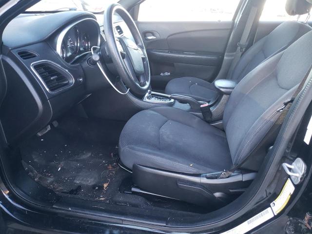 Photo 7 from auction – 2013 CHRYSLER 200 LX with VIN 1C3CCBAB6DN735644