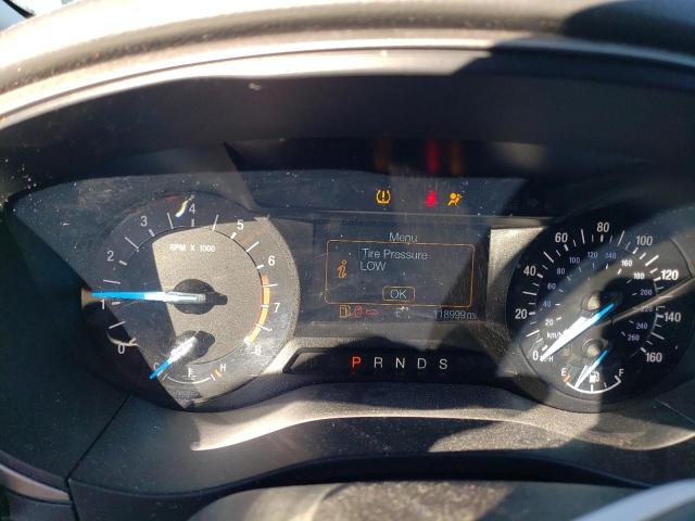 Photo 9 from auction – 2014 FORD FUSION SE with VIN 3FA6P0H93ER332648