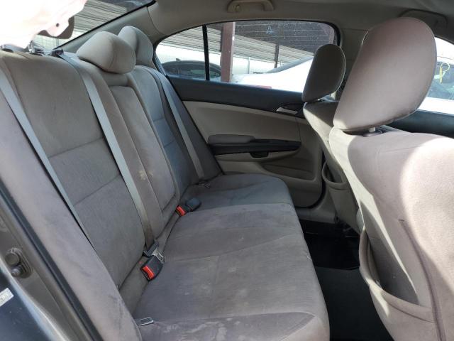 Photo 10 from auction – 2012 HONDA ACCORD LX with VIN 1HGCP2F36CA052173