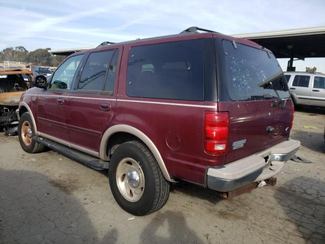 Photo 2 from auction – 1998 FORD EXPEDITION with VIN 1FMPU18L1WLB72001
