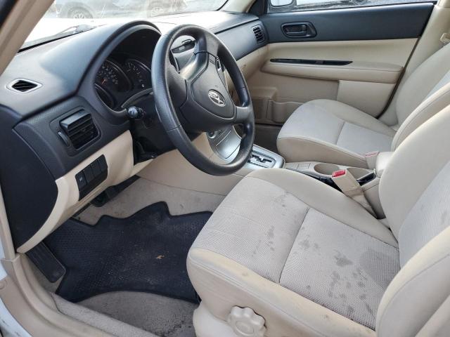 Foto 7 de la subasta – 2008 SUBARU FORESTER 2 con VIN JF1SG63648H719858