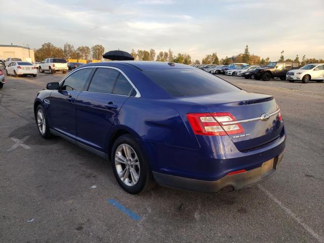Photo 2 from auction – 2014 FORD TAURUS SEL with VIN 1FAHP2E89EG124569
