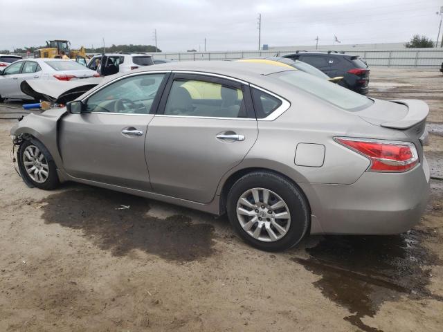 Photo 2 from auction – 2013 NISSAN ALTIMA 2.5 with VIN 1N4AL3AP0DC284166