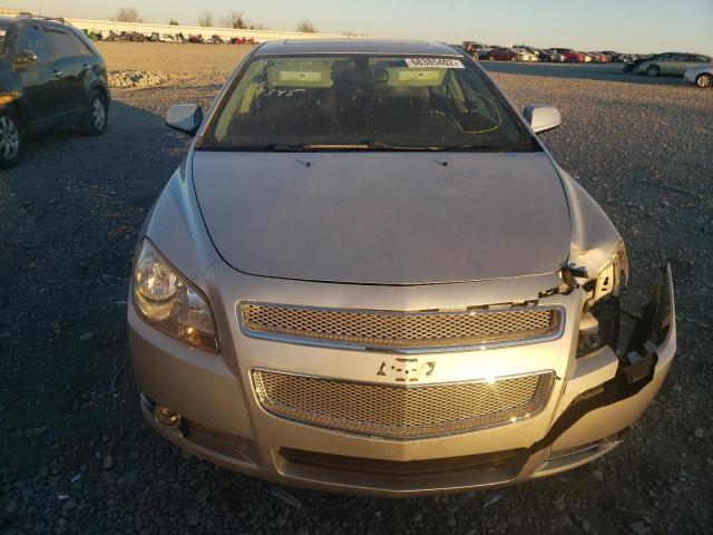 Photo 5 from auction – 2011 CHEVROLET MALIBU LTZ with VIN 1G1ZE5E76BF392681