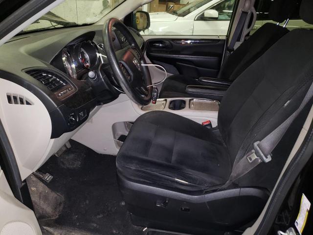Photo 7 from auction – 2016 DODGE GRAND CARA with VIN 2C4RDGCG8GR145249