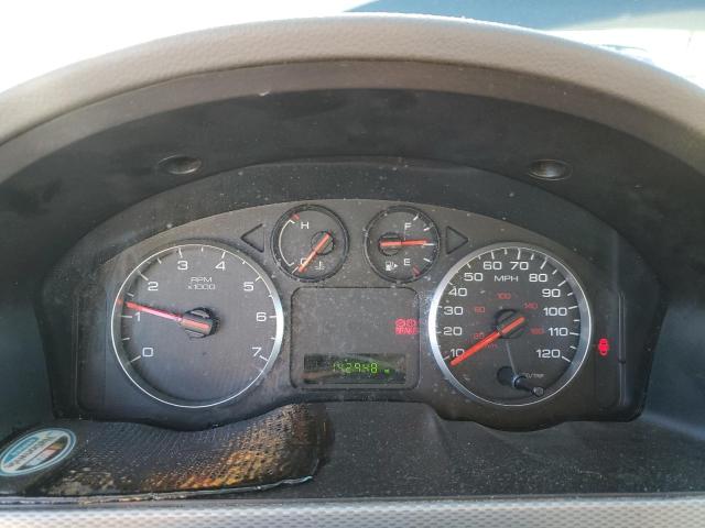 Photo 9 from auction – 2006 FORD FIVE HUNDR with VIN 1FAHP23176G140535