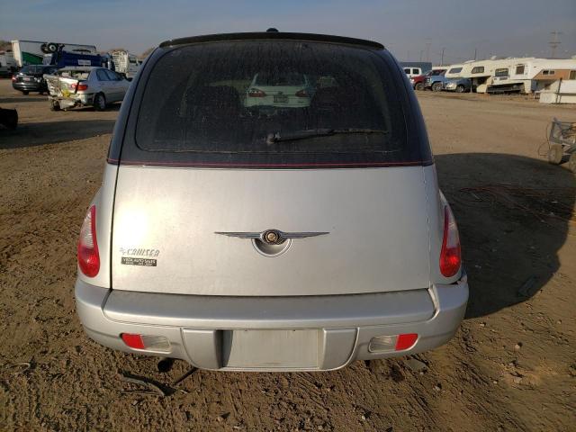 Photo 6 from auction – 2010 CHRYSLER PT CRUISER with VIN 3A4GY5F99AT205714