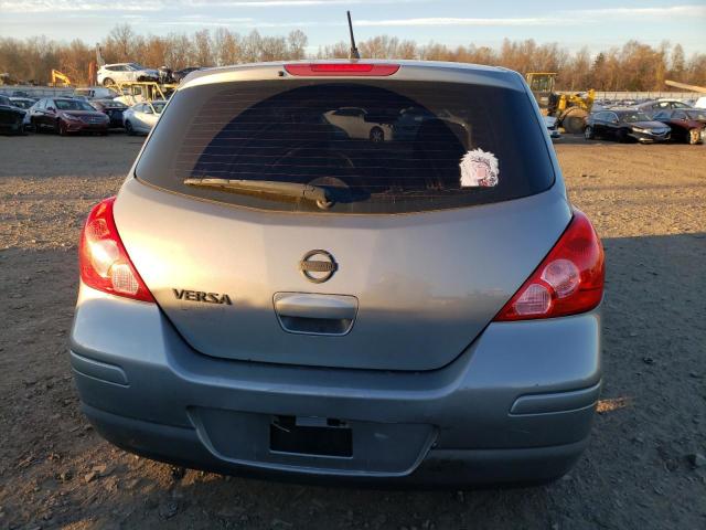 Photo 6 from auction – 2012 NISSAN VERSA S with VIN 3N1BC1CP7CK224607