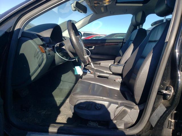 Photo 7 from auction – 2005 AUDI A4 3.2 QUA with VIN WAUDG68EX5A475623