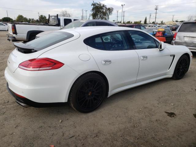 Photo 3 from auction – 2016 PORSCHE PANAMERA 2 with VIN WP0AA2A78GL003620