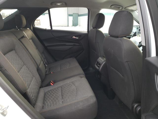 Photo 11 from auction – 2018 CHEVROLET EQUINOX LT with VIN 2GNAXSEVXJ6254802