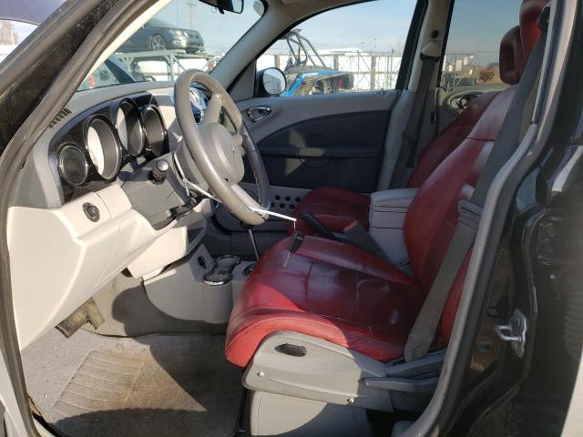 Photo 7 from auction – 2010 CHRYSLER PT CRUISER with VIN 3A4GY5F99AT205714