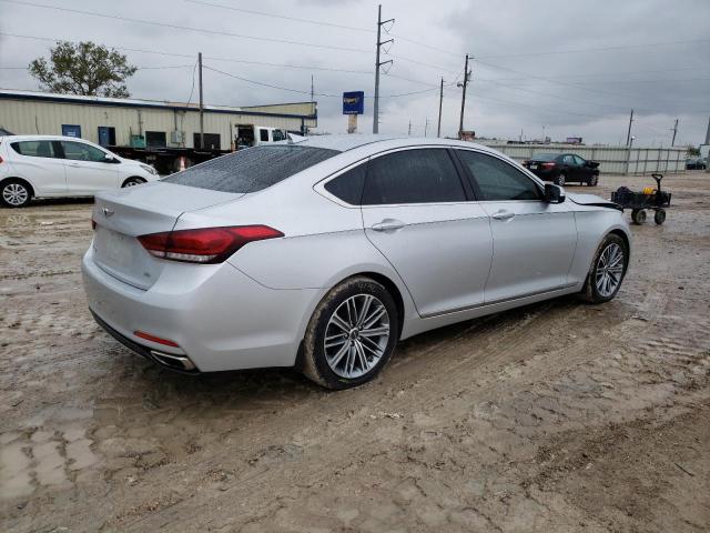 Photo 3 from auction – 2019 GENESIS G80 BASE with VIN KMHGN4JE0KU287364