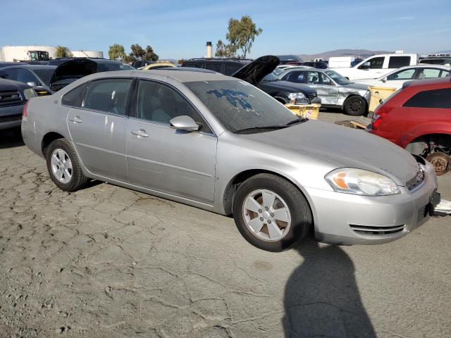 Photo 4 from auction – 2006 CHEVROLET IMPALA LT with VIN 2G1WT55K869434554