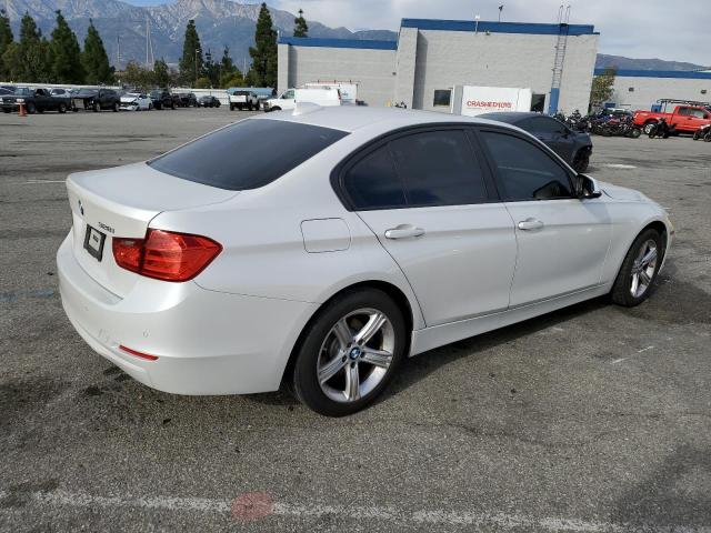 Photo 3 from auction – 2015 BMW 328 I SULE with VIN WBA3C1C53FK118460