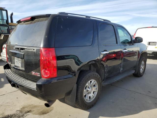 Photo 3 from auction – 2008 GMC YUKON with VIN 1GKFC13008R154478