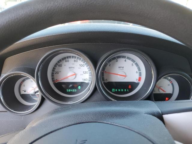 Zdjęcie 9 z aukcji – 2009 DODGE CHARGER z VIN 2B3KA43D09H573888