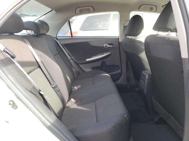 Photo 10 from auction – 2011 TOYOTA COROLLA BA with VIN 2T1BU4EE6BC677880