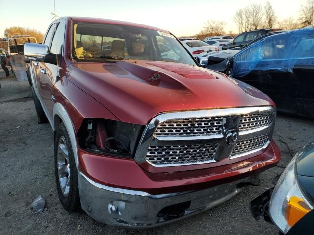 Photo 5 from auction – 2015 RAM 1500 LARAM with VIN 1C6RR7NM9FS597686