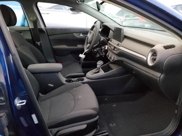 Photo 5 from auction – 2021 KIA FORTE FE with VIN 3KPF24AD4ME288986