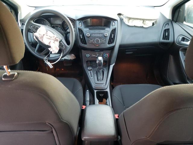 Photo 8 from auction – 2016 FORD FOCUS SE with VIN 1FADP3F21GL373831