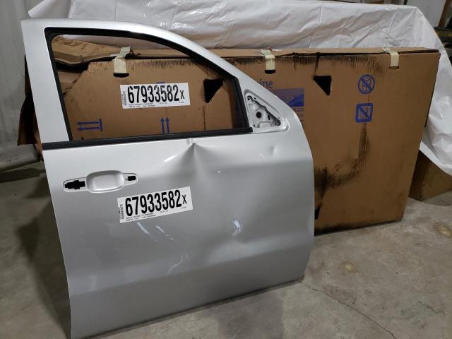 Photo 12 from auction – 2018 CHEVROLET SILVERADO with VIN 3GCPCREC9JG435206