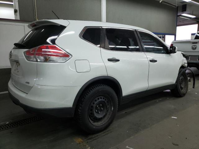 Photo 3 from auction – 2016 NISSAN ROGUE S with VIN KNMAT2MVXGP682500