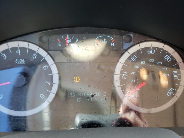 Photo 9 from auction – 2012 FORD ESCAPE XLT with VIN 1FMCU9DG0CKA47837