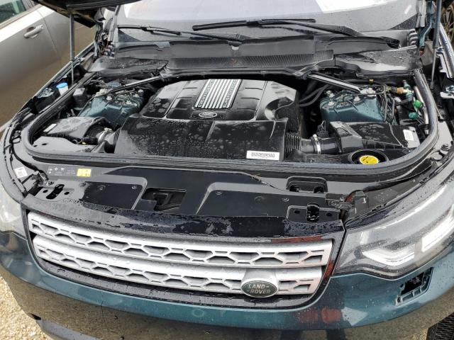 Photo 12 from auction – 2017 LAND ROVER DISCOVERY with VIN SALRRBBV6HA025954