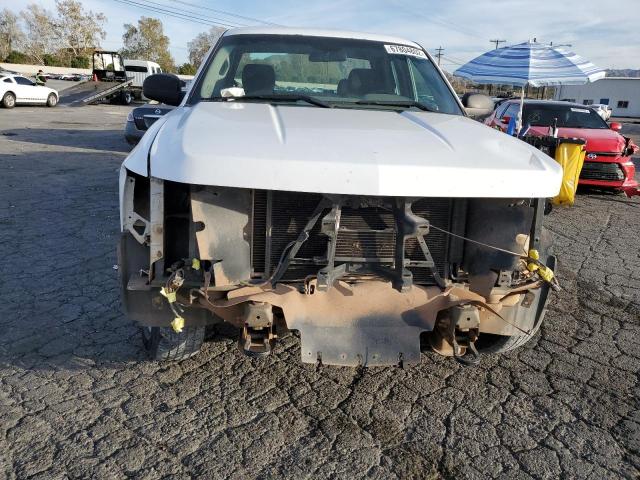 Photo 5 from auction – 2012 CHEVROLET SILVERADO with VIN 1GCRKPE74CZ216594