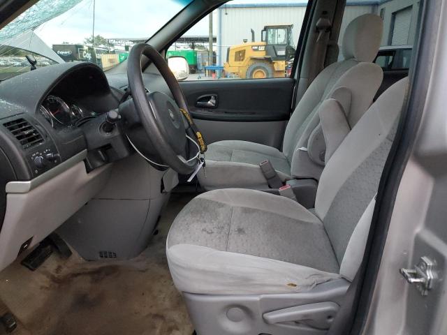 Photo 7 from auction – 2008 CHEVROLET UPLANDER L with VIN 1GNDV23158D104952