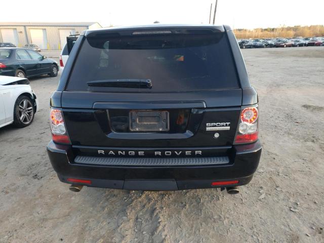 Photo 6 from auction – 2011 LAND ROVER RANGE ROVE with VIN SALSH2E49BA288051