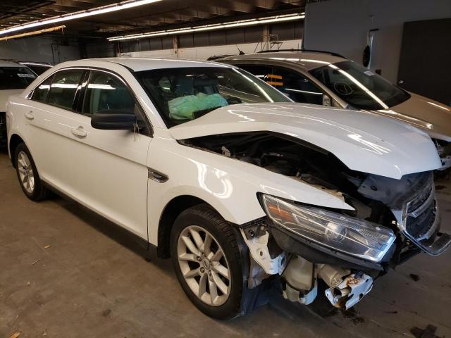Photo 4 from auction – 2015 FORD TAURUS SE with VIN 1FAHP2D84FG105155