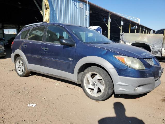 Photo 4 from auction – 2003 PONTIAC VIBE with VIN 5Y2SL62893Z413931