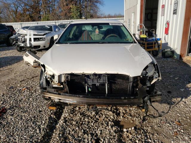 Photo 5 from auction – 2006 BUICK LUCERNE CX with VIN 1G4HD57296U204935