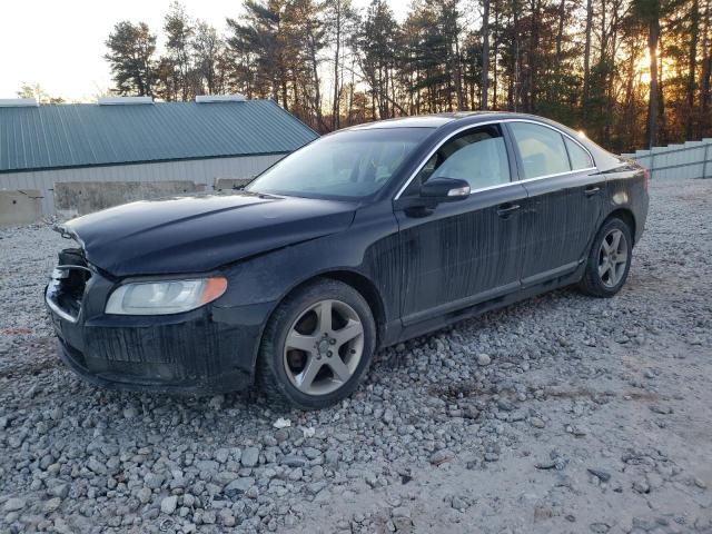 Photo 1 from auction – 2009 VOLVO S80 T6 with VIN YV1AH992391087352