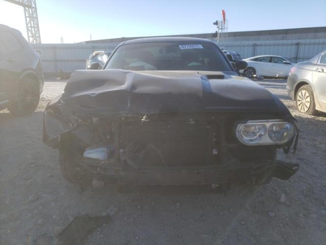 Photo 5 from auction – 2013 DODGE CHALLENGER with VIN 2C3CDYAG4DH510711