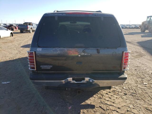 Photo 6 from auction – 1999 FORD EXPEDITION with VIN 1FMRU17L4XLA20306