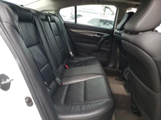 Photo 10 from auction – 2012 ACURA TL with VIN 19UUA8F5XCA029473