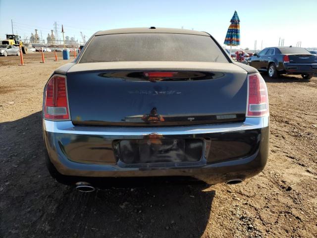 Photo 6 from auction – 2012 CHRYSLER 300 LIMITE with VIN 2C3CCACG6CH236529