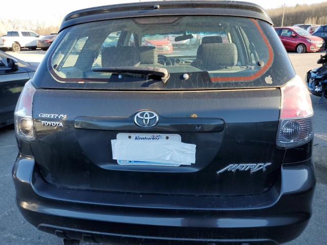 Photo 6 from auction – 2005 TOYOTA COROLLA MA with VIN 2T1KR32E45C355999