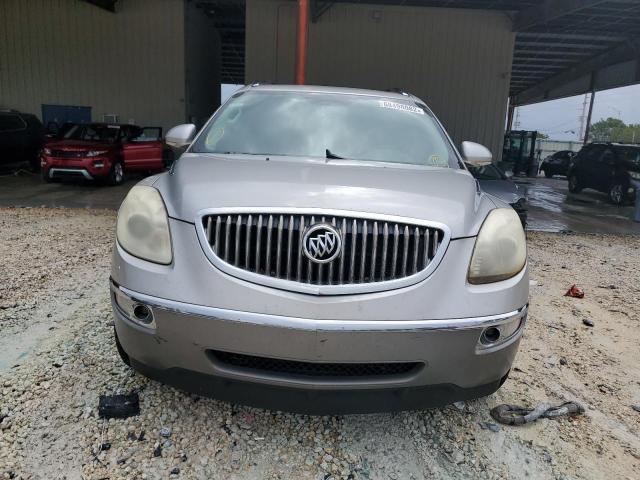 Photo 5 from auction – 2008 BUICK ENCLAVE CX with VIN 5GAER23738J177066