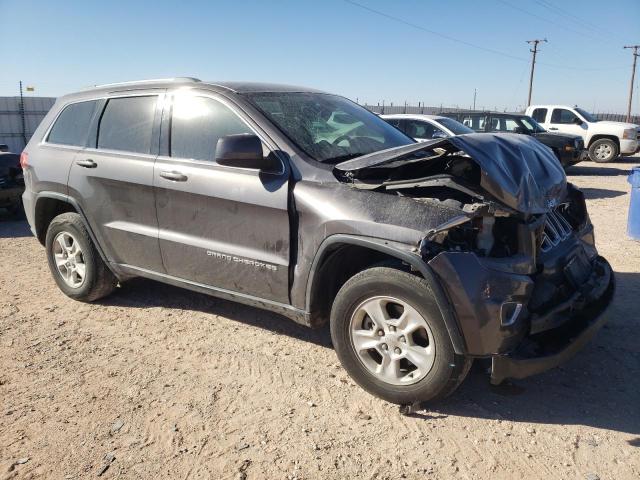 Photo 4 from auction – 2015 JEEP GRAND CHER with VIN 1C4RJEAG4FC833837