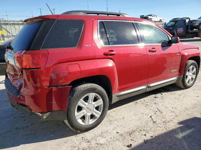 Photo 3 from auction – 2014 GMC TERRAIN SL with VIN 2GKALSEK2E6297003