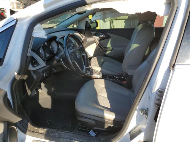 Photo 7 from auction – 2015 BUICK VERANO with VIN 1G4PP5SK7F4166101